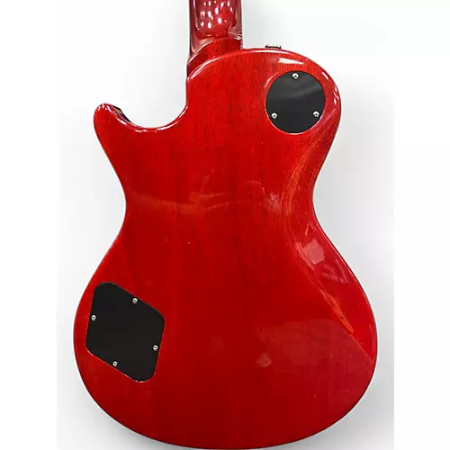 Used 2021 PRS Joe Walsh McCarty Sunburst Solid Body Electric Guitar McCarty Sunburst - musicians--Friend