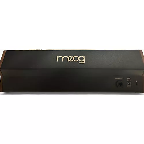 Used Moog SUBHARMONICON Synthesizer - musicians--Friend