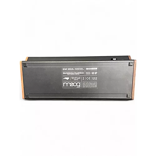 Used Moog DFAM Synthesizer - musicians--Friend