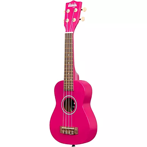 Kala Ukadelic Soprano Ukulele Blue Yonder - musicians--Friend