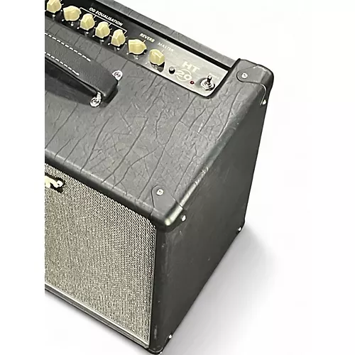 Used Blackstar Venue Series HT Club 40 40W Tube Guitar Combo Amp - musicians--Friend