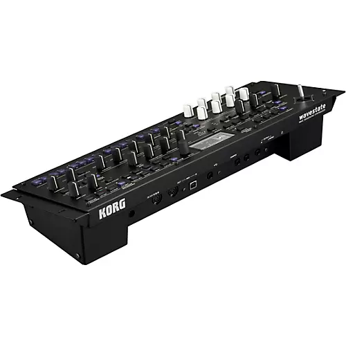 KORG wavestate Wavesequencing Desktop/4U Rack - musicians--Friend