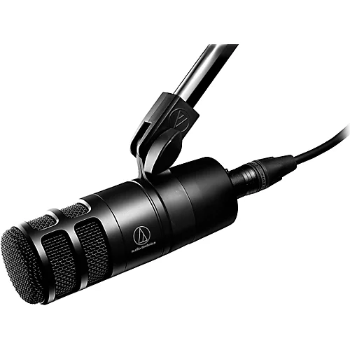 Mackie ProFX6v3+ Content Creator Bundle With AT2040 Microphones and ATH-M20X Headphones - musicians--Friend