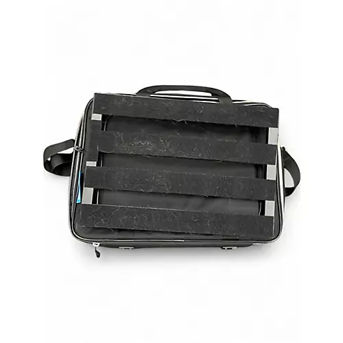Used Pedaltrain CLASSIC JR Pedal Board - musicians--Friend