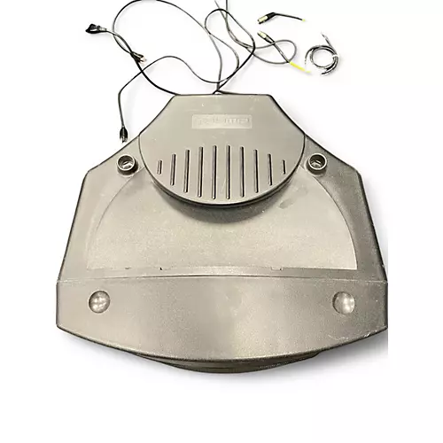 Used Mackie THUMP 15 Powered Speaker - musicians--Friend