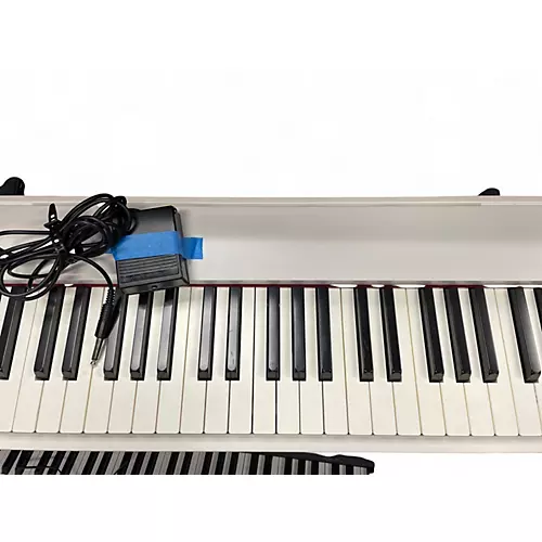 Used Roland FP30 Digital Piano - musicians--Friend
