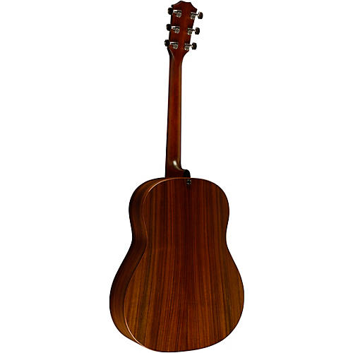 Taylor Builder's Edition 717 Grand Pacific Dreadnought Acoustic Guitar Wild Honey Burst - musicians--Friend
