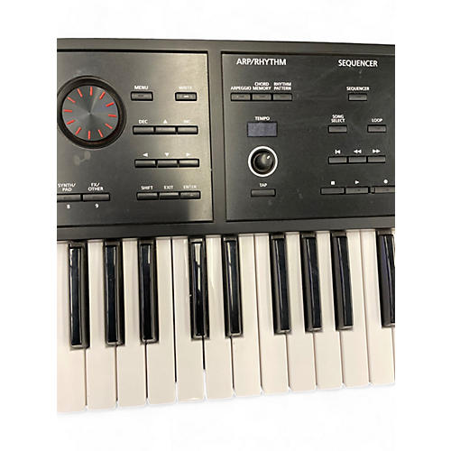 Used Roland Fantom 06 Keyboard Workstation - musicians--Friend