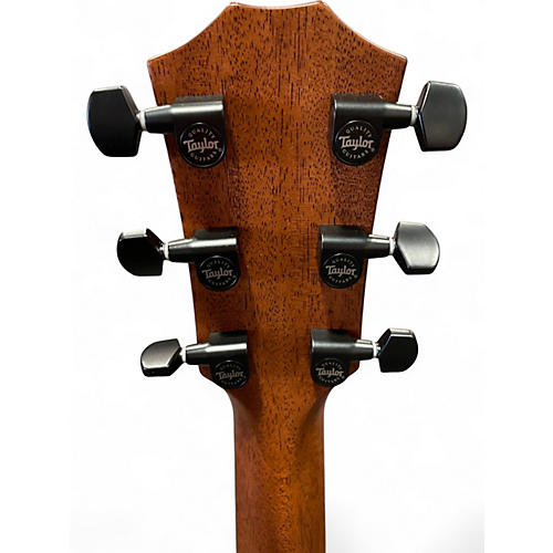 Used Taylor 314ce Special Edition Vintage Sunburst Acoustic Electric Guitar Vintage Sunburst - musicians--Friend