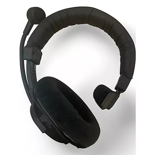 Used beyerdynamic DT 280 MKII 200 80 OHM Headphones - musicians--Friend