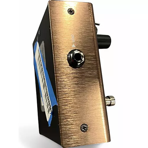 Used Fender acoustic preverb Effect Pedal - musicians--Friend