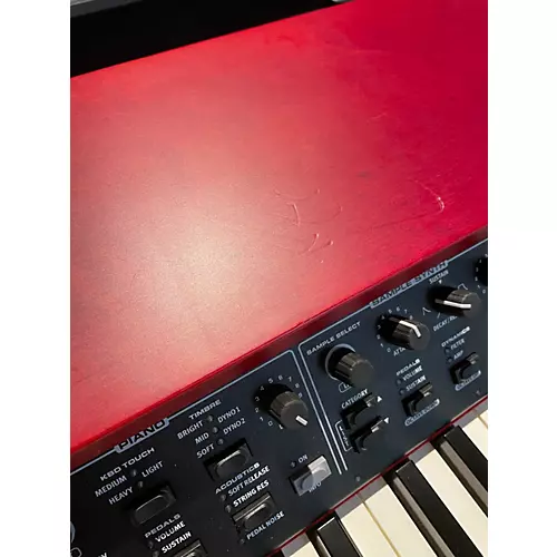 Used Nord grand Stage Piano - musicians--Friend