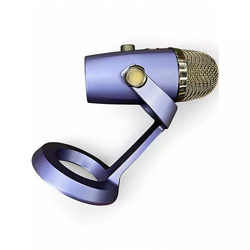 Used Blue Yeti Nano USB Microphone - musicians--Friend