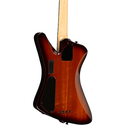 Dean USA John Entwistle Hybrid Bass Transbrazilia - musicians--Friend