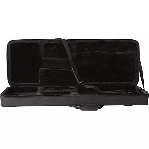 Gator GL-ELEC Lightweight Fit-All Electric Guitar Case - musicians--Friend