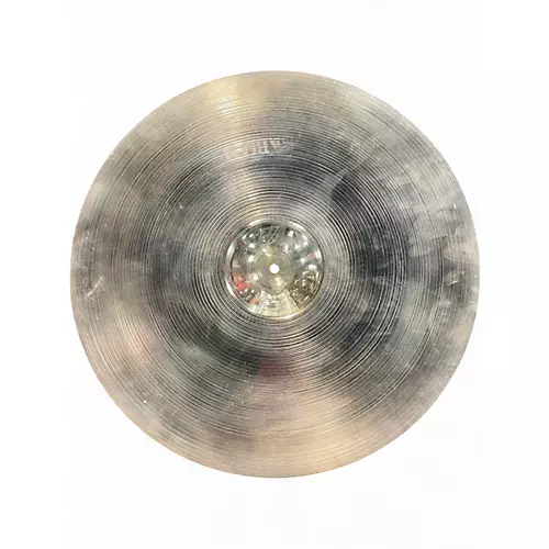 Used SABIAN 22in Neil Peart Signature Steampunk Paragon Ride Cymbal 42 - musicians--Friend