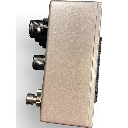 Used Aguilar AG Preamp Bass Effect Pedal - musicians--Friend