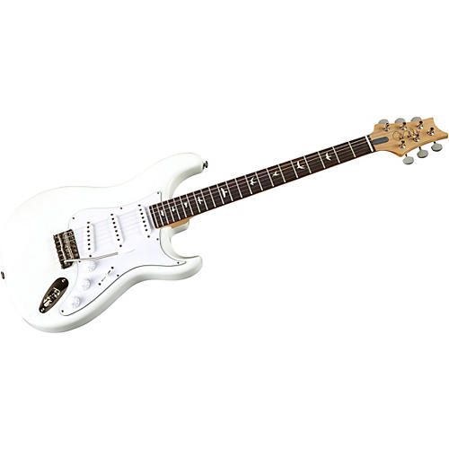 PRS John Mayer Silver Sky Electric Guitar Roxy Pink - musicians--Friend