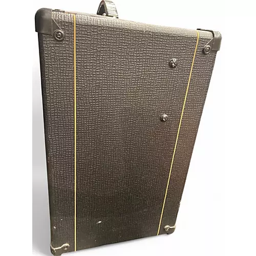 Used VOX AC15C1 15W Tube Guitar Combo Amp - musicians--Friend