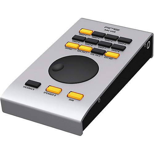 RME ARC USB Advanced Remote Control - musicians--Friend