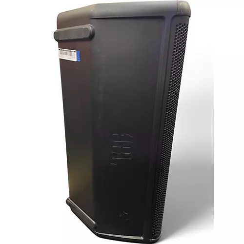 Used JBL EON715 Powered Speaker - musicians--Friend