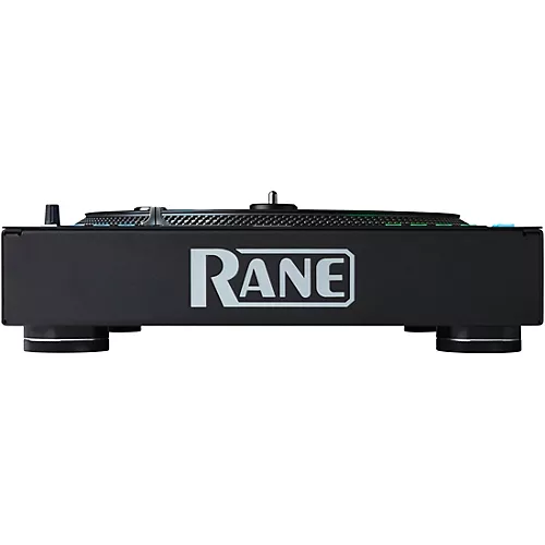 RANE TWELVE MKII Motorized Battle-Ready DJ MIDI Controller - musicians--Friend