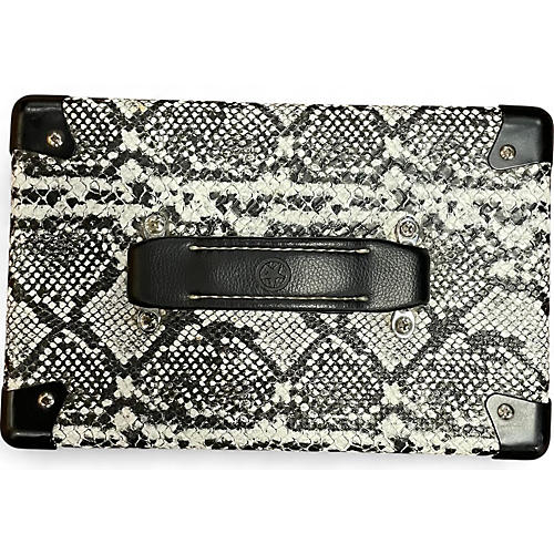 Used Blackstar HT Metal Series HT METAL 1 Tube Guitar Amp Head - musicians--Friend