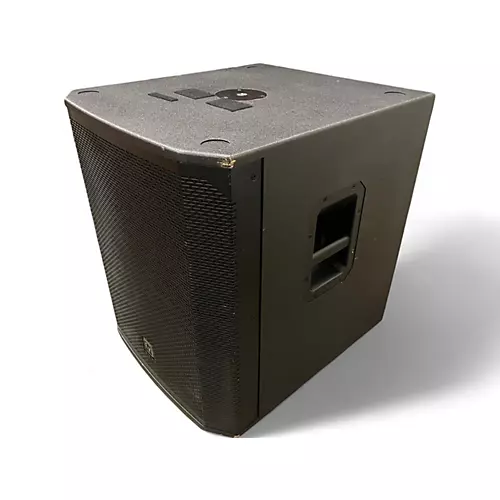 Used 2020s Electro-Voice ELX20018SP Powered Subwoofer - musicians--Friend