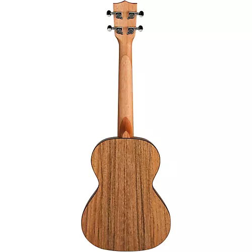 Kala KA-PWT Pacific Walnut Tenor Acoustic Ukulele - musicians--Friend