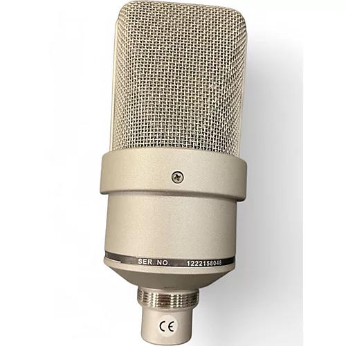 Used Neumann TLM103 Condenser Microphone - musicians--Friend