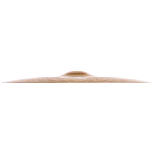 Zildjian K Dark Thin Crash Cymbal 19 in. - musicians--Friend
