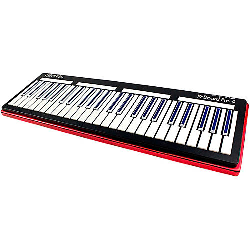 Keith McMillen K-Board Pro 4 USB Keyboard Controller - musicians--Friend