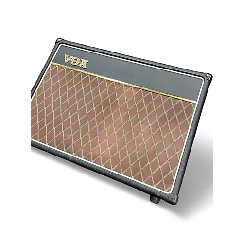 Used VOX AC15C1 15W Tube Guitar Combo Amp - musicians--Friend
