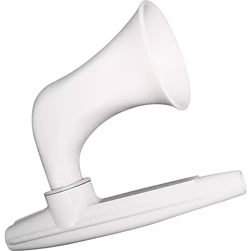 Lyons The Wazoo-Kazoo with Megaphone Blue blue bell - musicians--Friend