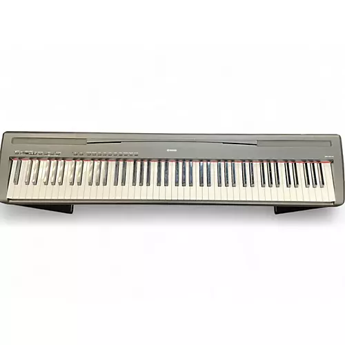 Used Yamaha P85 88 Key Digital Piano - musicians--Friend