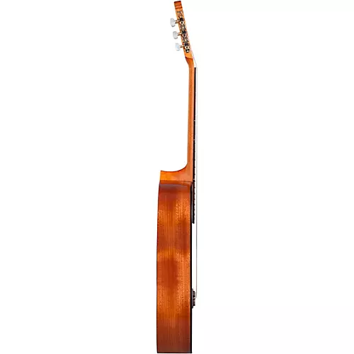 Kremona Soloist S65C Classical Acoustic Guitar Natural - musicians--Friend