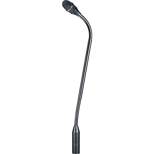 Audio-Technica AT808G Gooseneck Subcardioid Dynamic Console Microphone - musicians--Friend