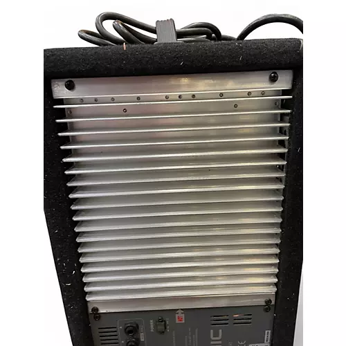 Used Phonic Power Pod 740 Powered Mixer - musicians--Friend