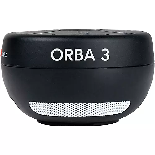 Artiphon Orba 3: Smart Portable Multi-Instrument, Looper, Instant Sampler & MIDI Controller - musicians--Friend