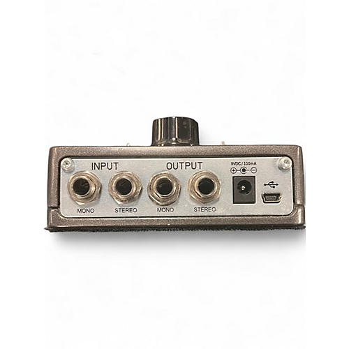 Used TC Electronic Ditto X2 Looper Pedal - musicians--Friend