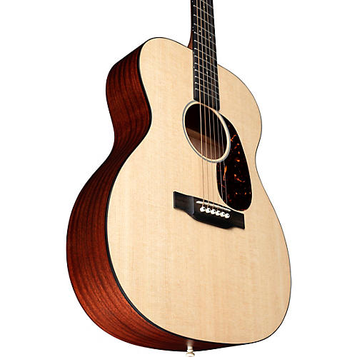 Martin Special 000 All-Solid Auditorium Acoustic Guitar Natural - musicians--Friend