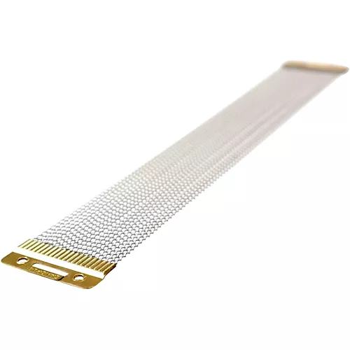 Canopus 20 Strand Vintage Snare Wire no Plating (Specialized for Zelkova Snare) 14 in. - musicians--Friend