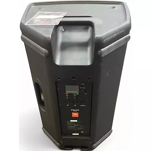 Used JBL Eon715 Powered Speaker - musicians--Friend