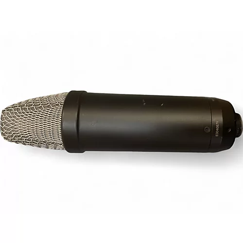 Used RODE NT1 Condenser Microphone - musicians--Friend