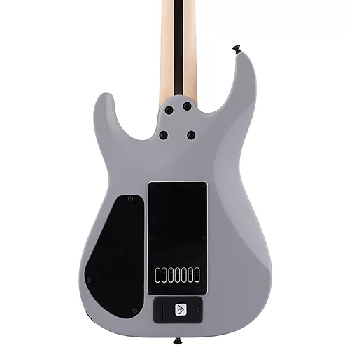 Jackson Pro Series Dinky DK Modern EverTune 7-String Electric Guitar Primer Gray - musicians--Friend