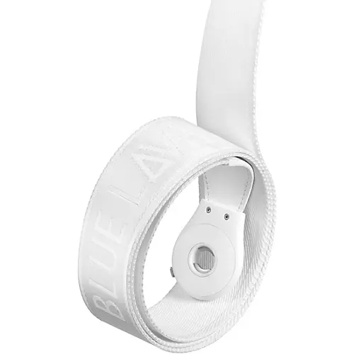 LAVA MUSIC Ideal Strap 2 for Blue Lava White - musicians--Friend