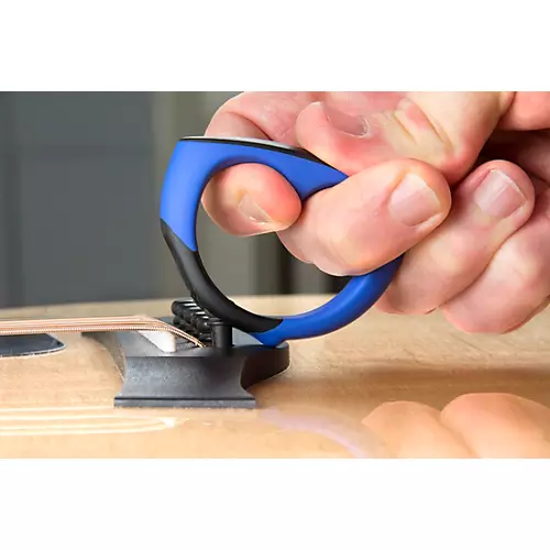 Music Nomad GRIP Puller - Premium Bridge Pin Puller - musicians--Friend