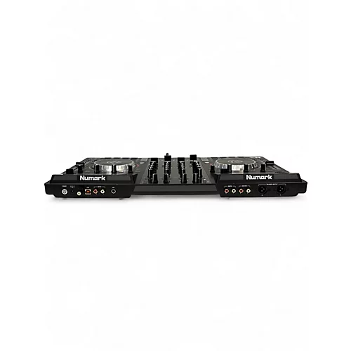 Used Numark NVII DJ Controller - musicians--Friend