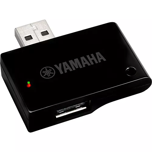 Yamaha UD-BT01 Wireless Bluetooth USB MIDI Adapter - musicians--Friend