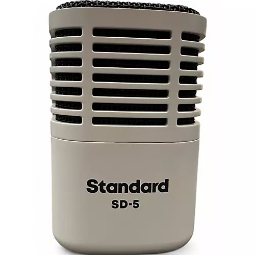 Used Universal Audio Standard SD-5 Dynamic Microphone - musicians--Friend